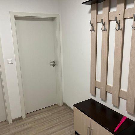 Beautiful 2 Bedroom Apartment Prostějov 외부 사진
