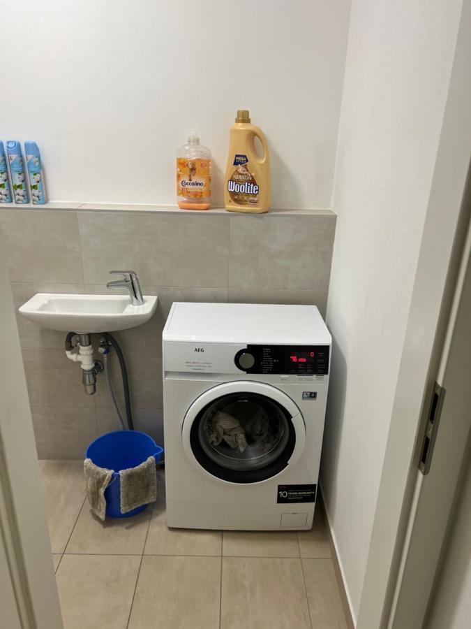 Beautiful 2 Bedroom Apartment Prostějov 외부 사진