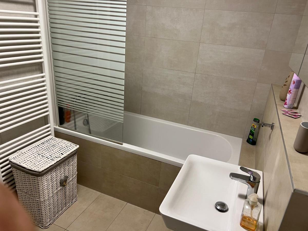 Beautiful 2 Bedroom Apartment Prostějov 외부 사진