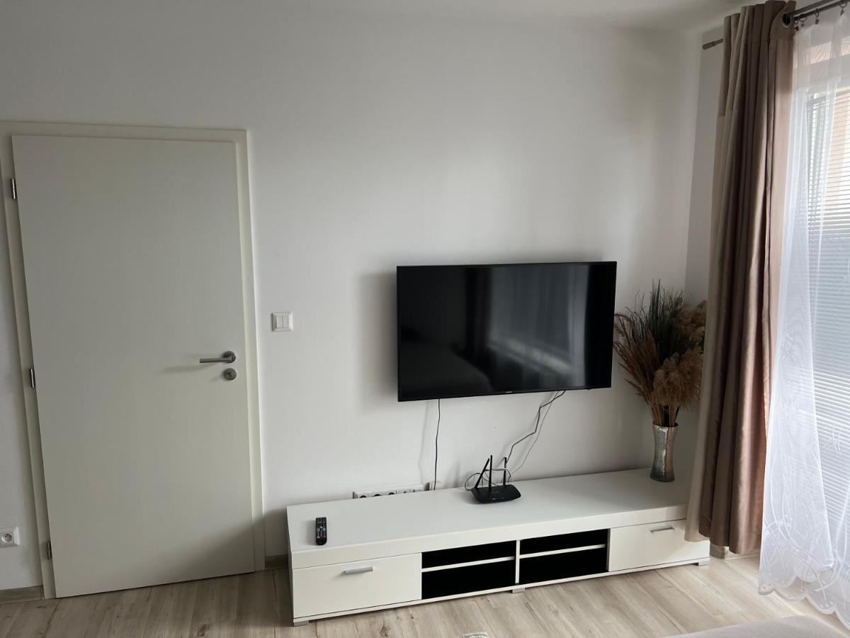 Beautiful 2 Bedroom Apartment Prostějov 외부 사진