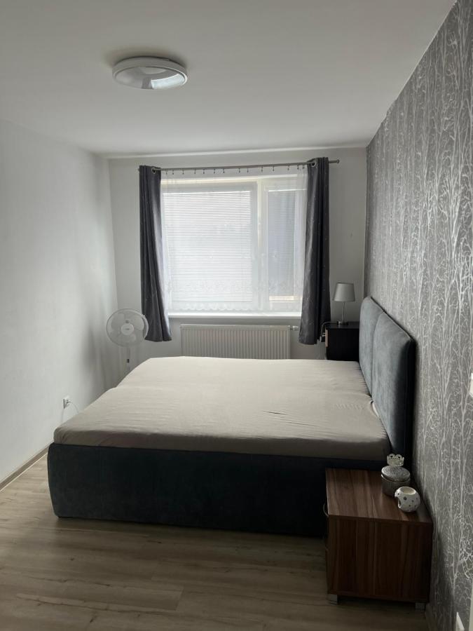 Beautiful 2 Bedroom Apartment Prostějov 외부 사진