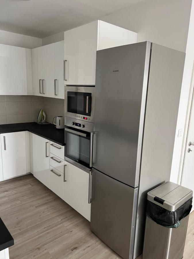 Beautiful 2 Bedroom Apartment Prostějov 외부 사진